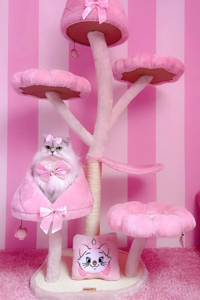 Plush Fantasy