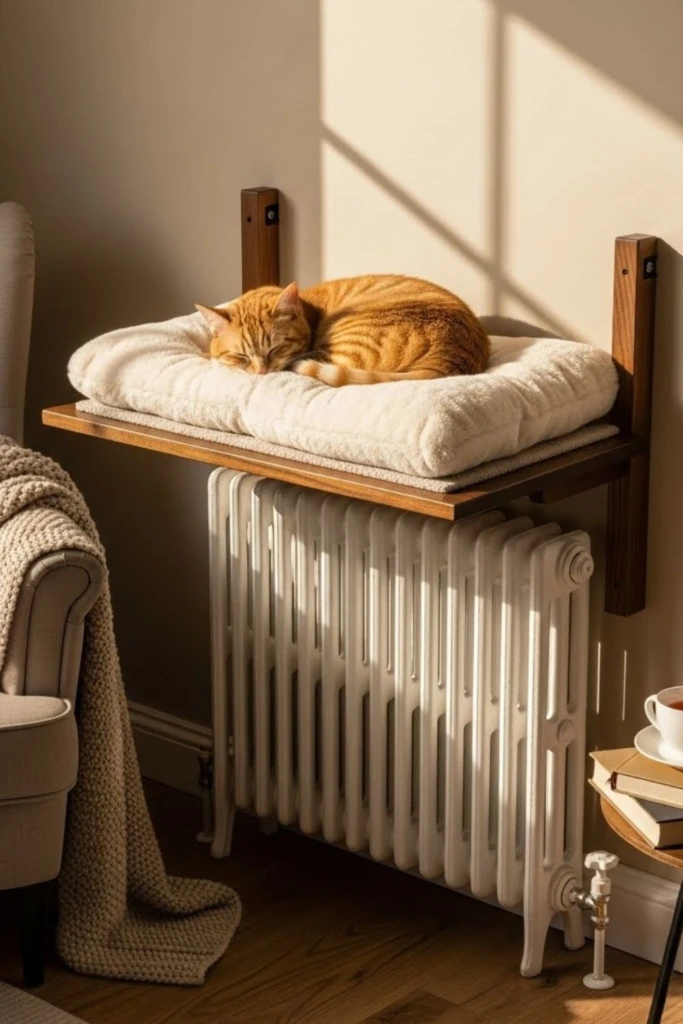Radiator Lounge