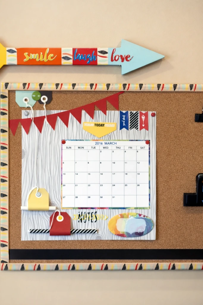Calendar Command Center