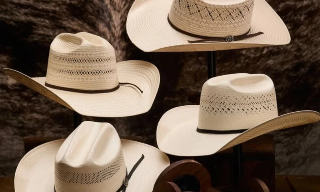 Modern Minimalist Derby Hats