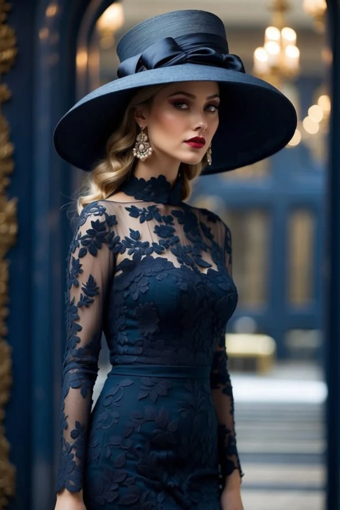 Midnight Elegance