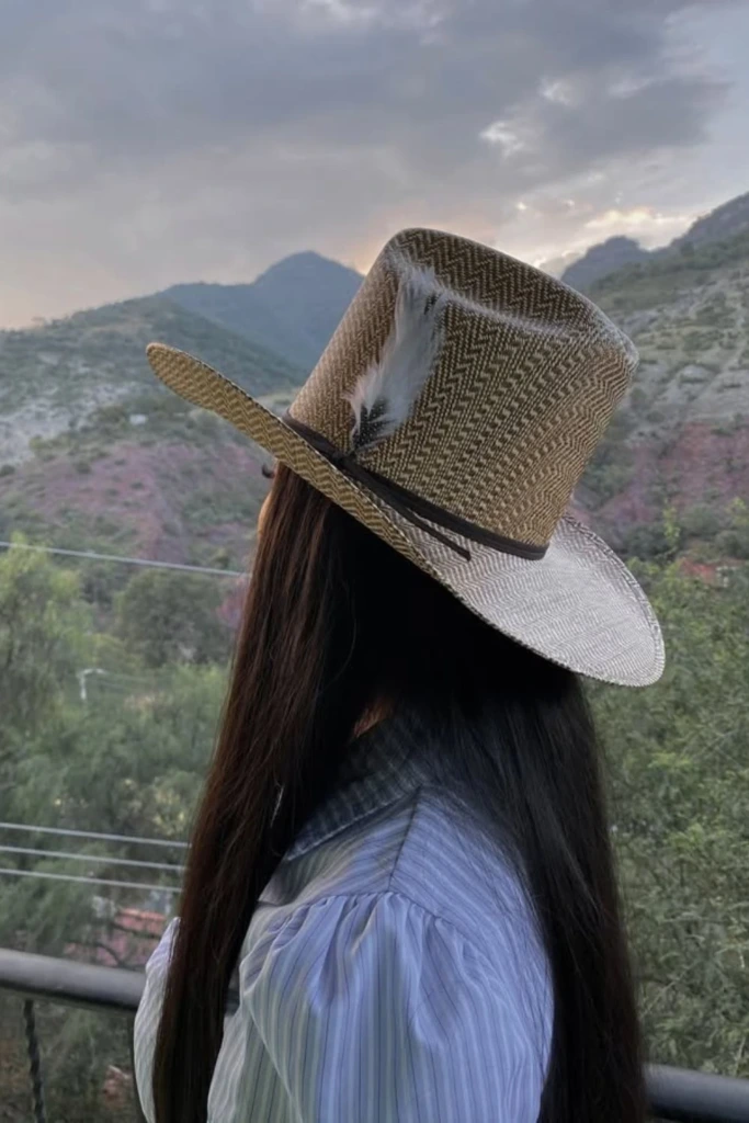 Western Twist