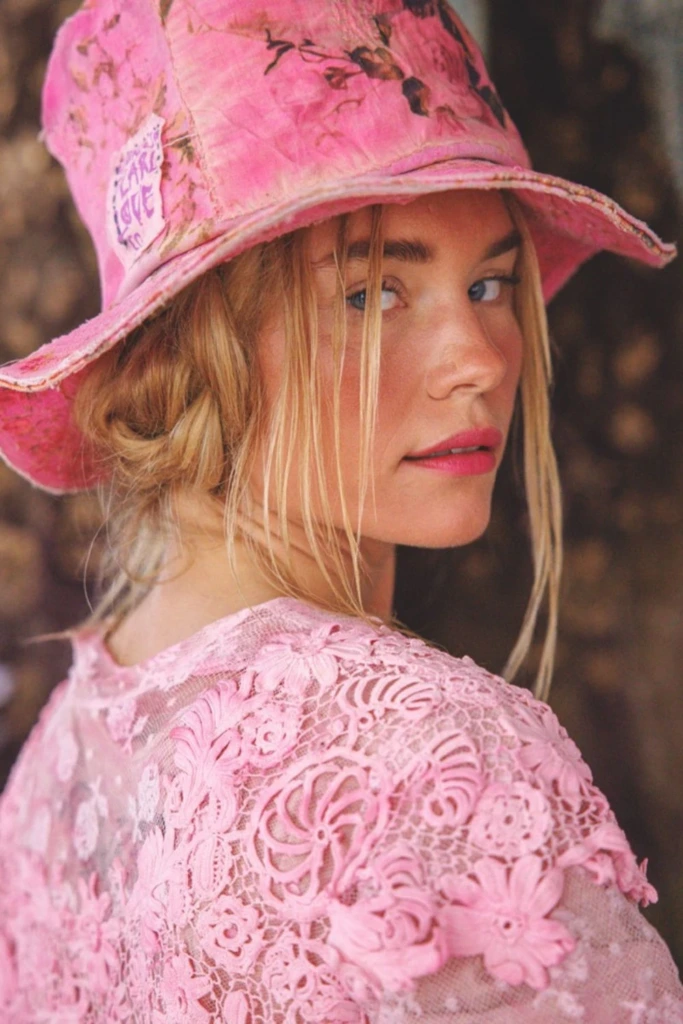 Pink Whimsy