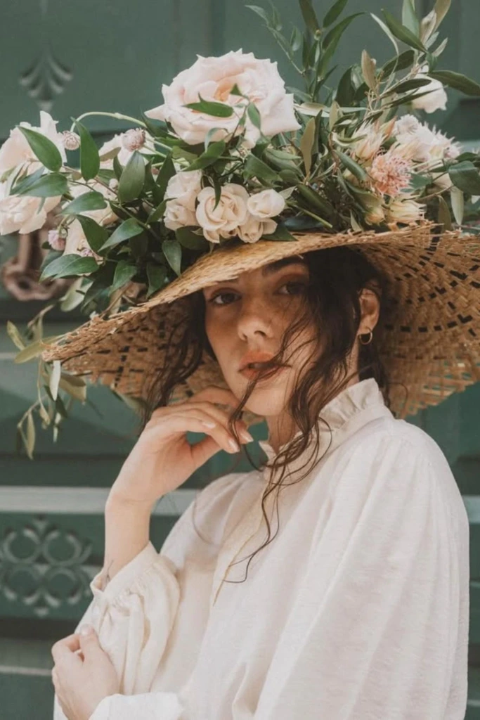 Garden Bloom