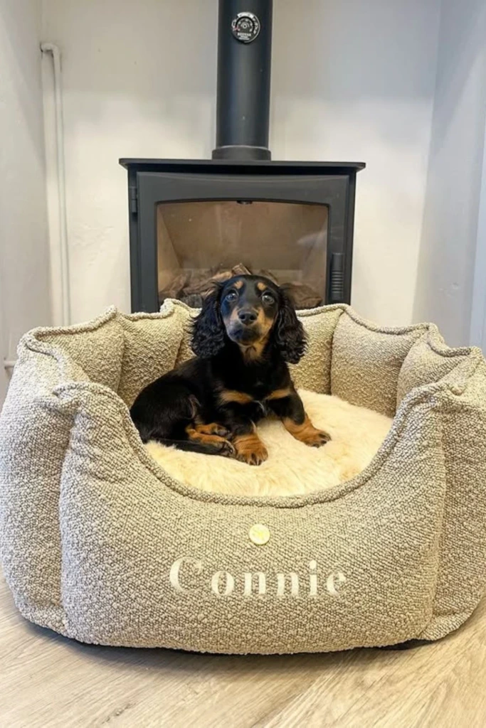 Warm Corner