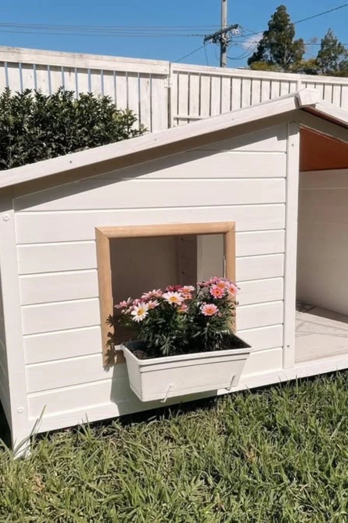 Porch Design