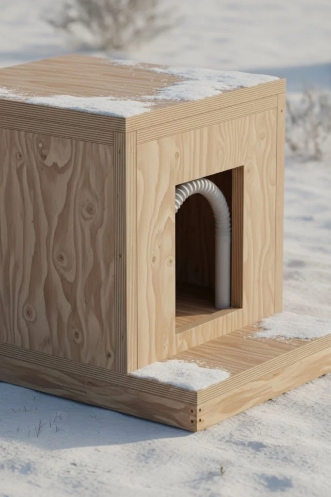 Insulated Box