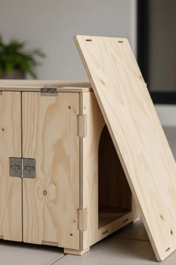 Fold Flat