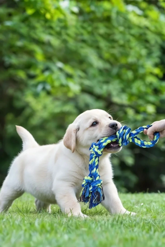 Tug Rope