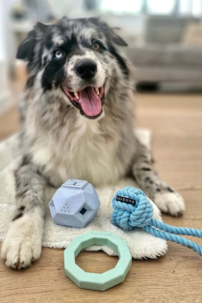 Puzzle Mix