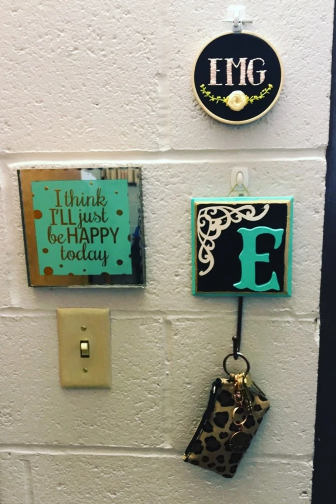 Use Command Hooks for Decor