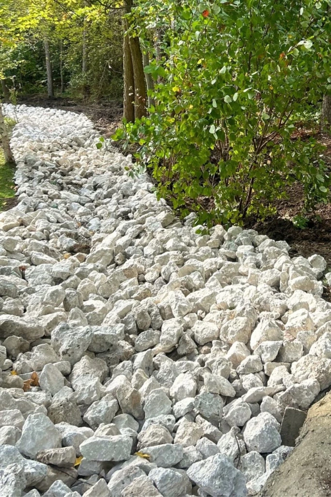 White Rock Channel