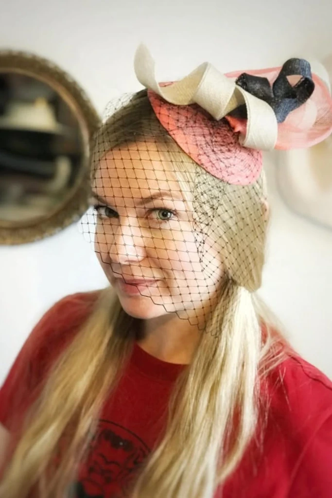 Veil Twist