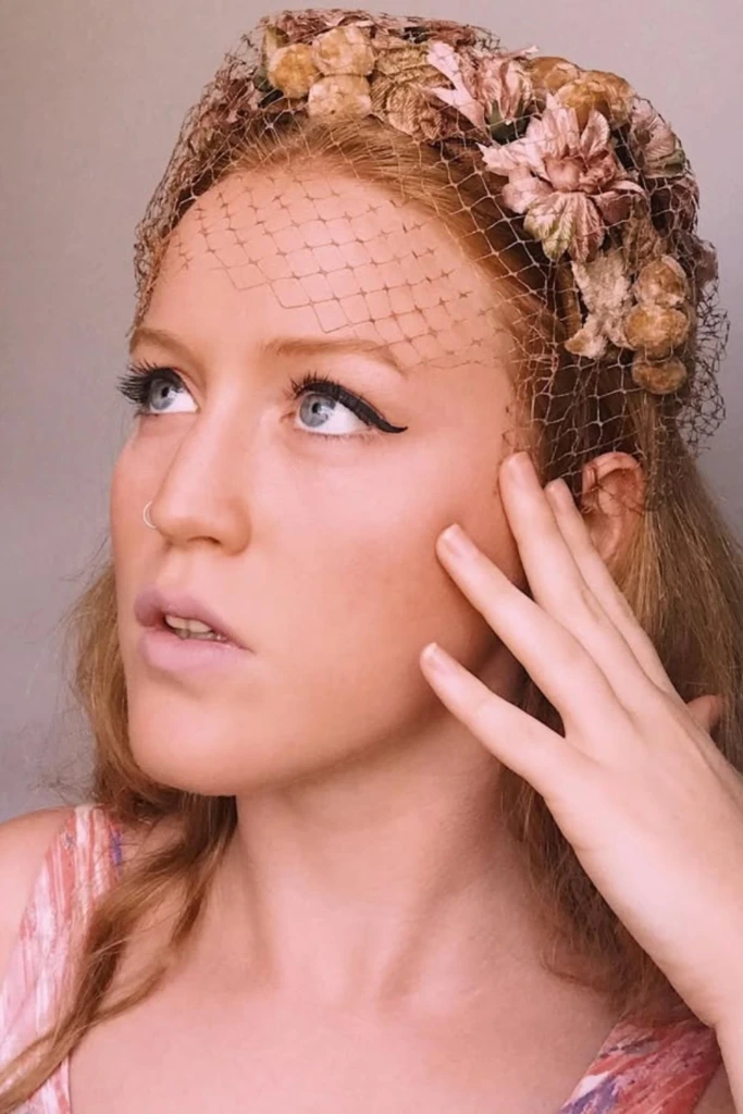 Autumn Crown