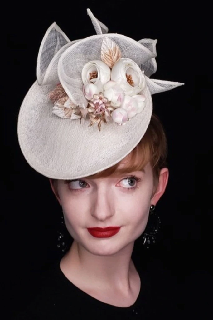 Ivory Bloom