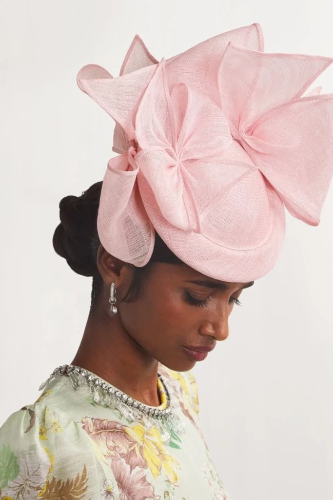 Rosette Bows
