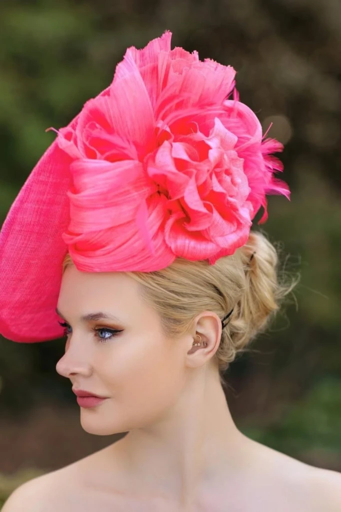 Flamingo Bloom