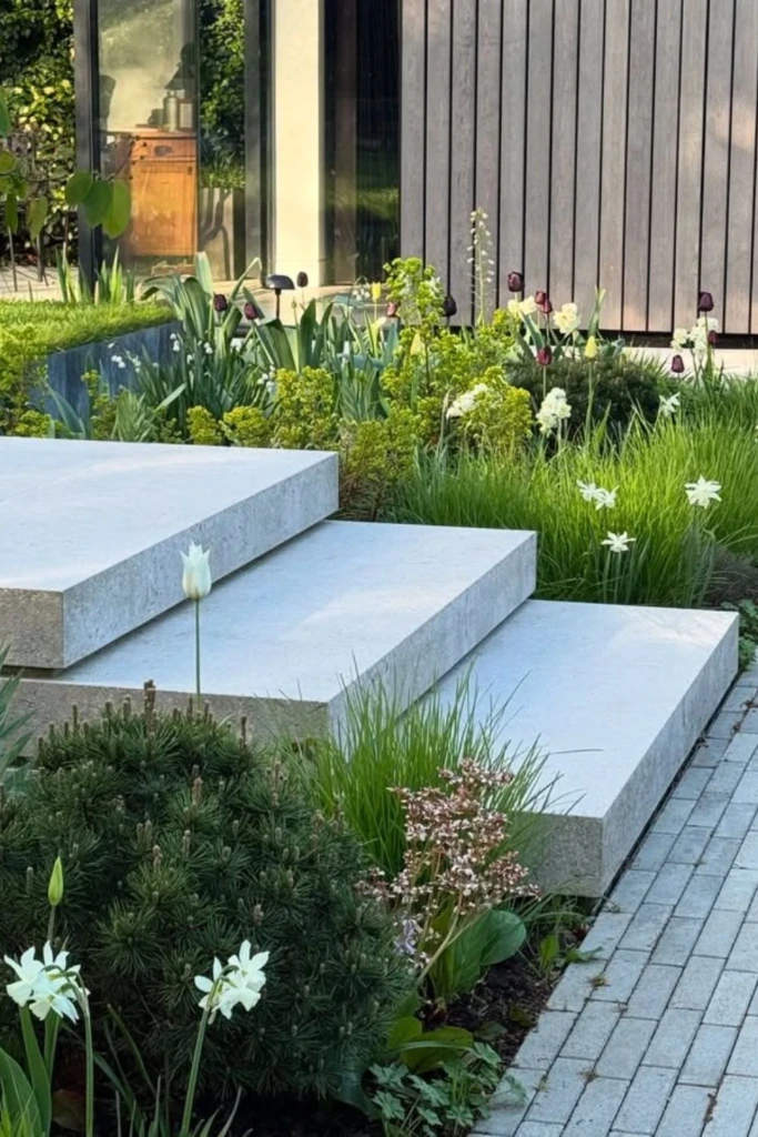 Modern Grass Mix