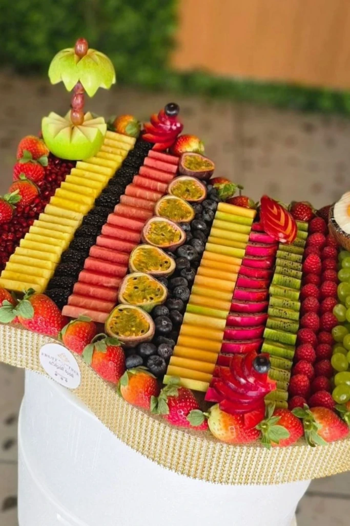 Rainbow Stack