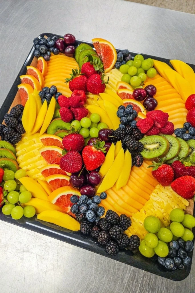 Tropical Spread