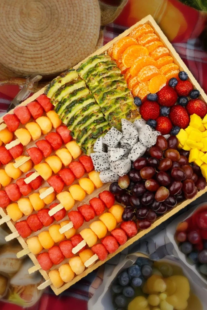 Picnic Crate