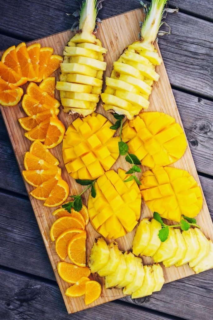 Citrus Board