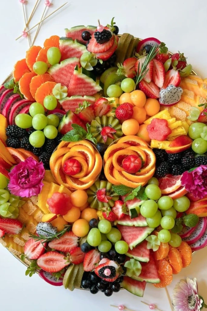 Rose Bouquet