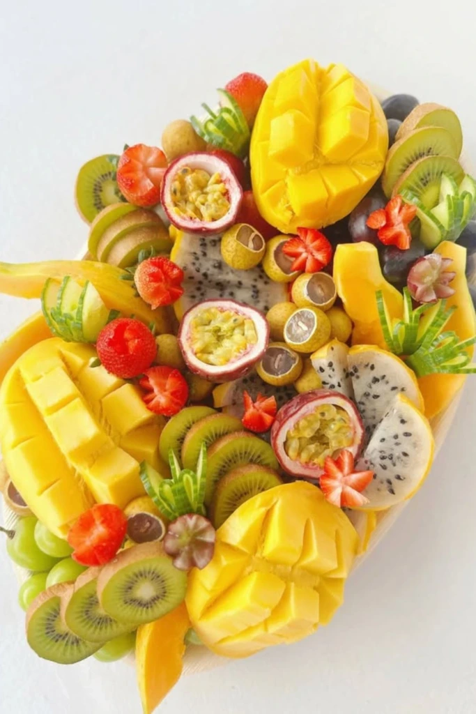 Exotic Medley