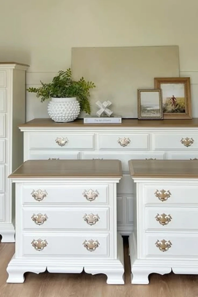 Soft White Refresh