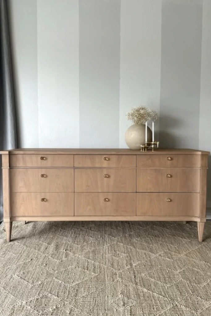 Light Wood Modern