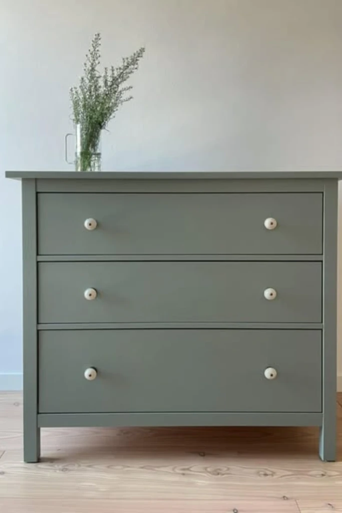 Minimal Matte Calm