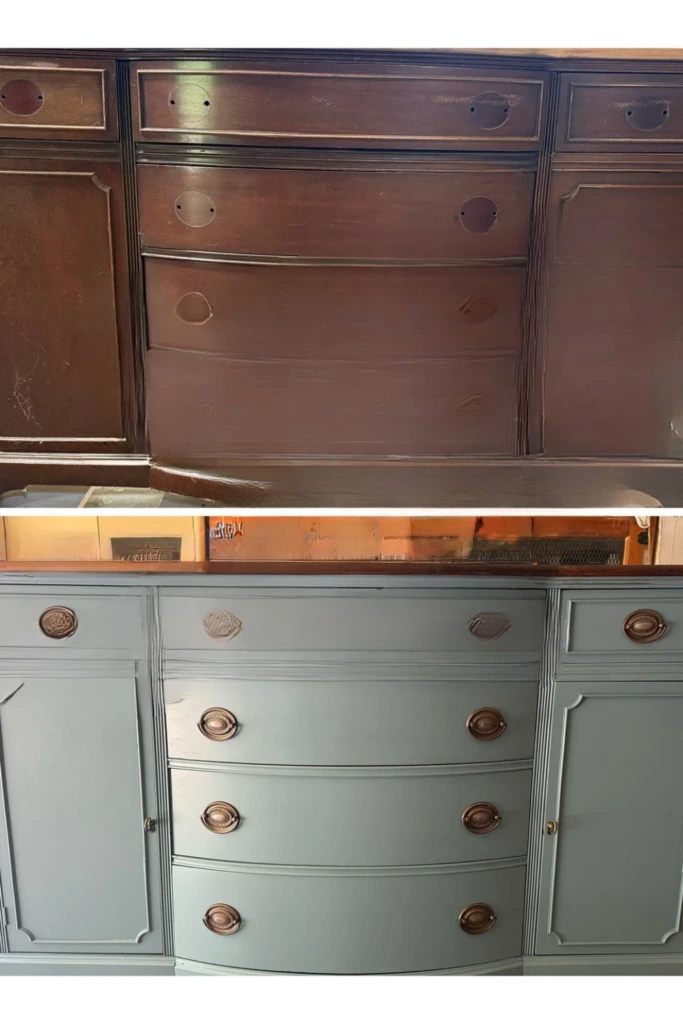 Full Color Transformation