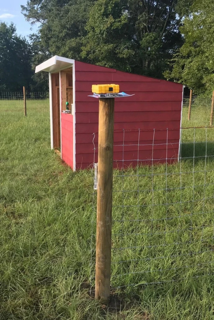 Field Shelter