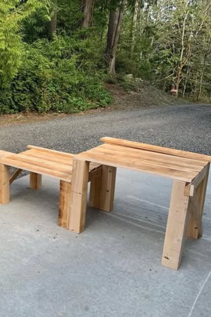 Modular Platforms