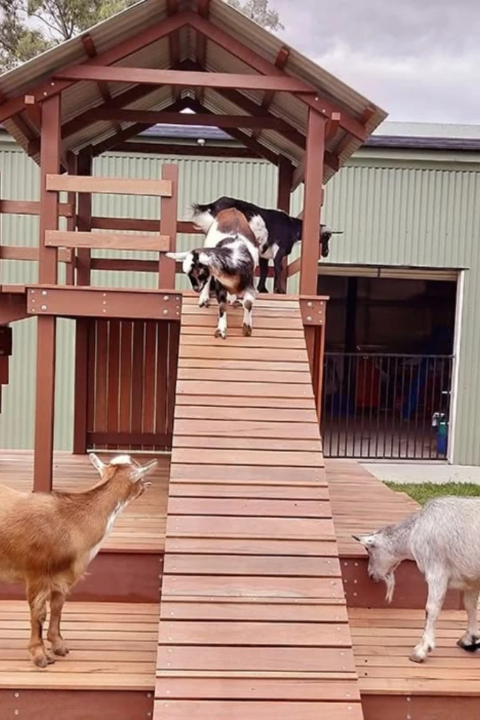 Ramp Tower