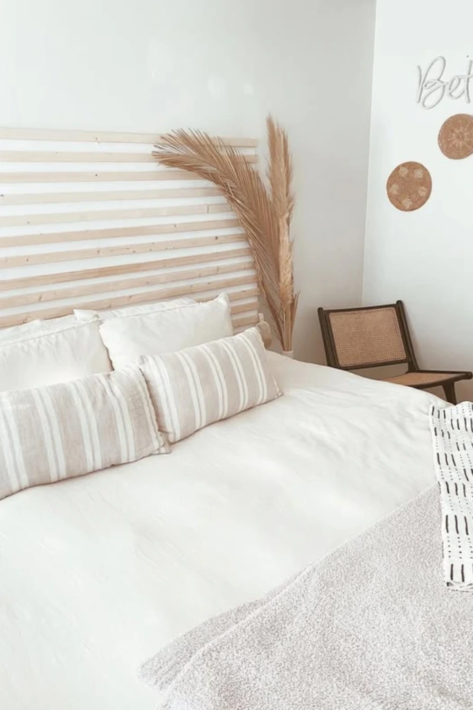 Go Horizontal for a Breezy Look