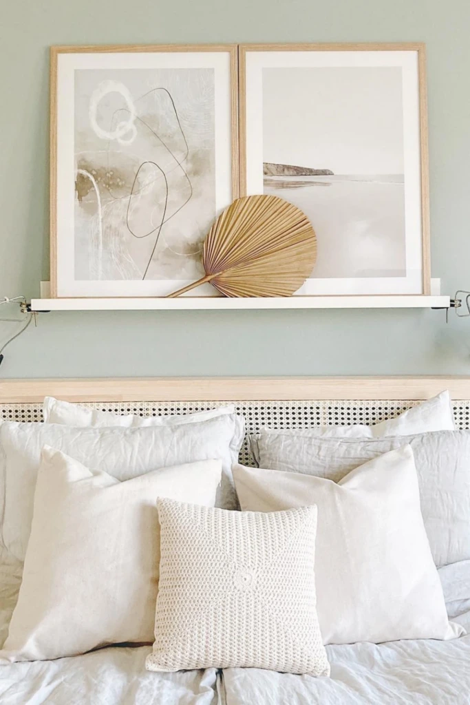 Blend Cane with Clean Frames