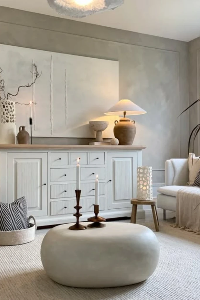 Soft Neutral Balance
