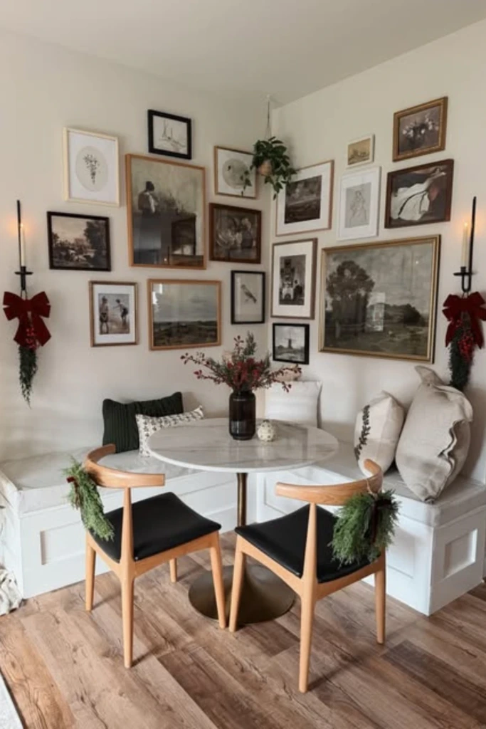 Gallery Nook Dining