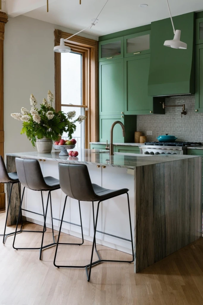 Paint Your Cabinets