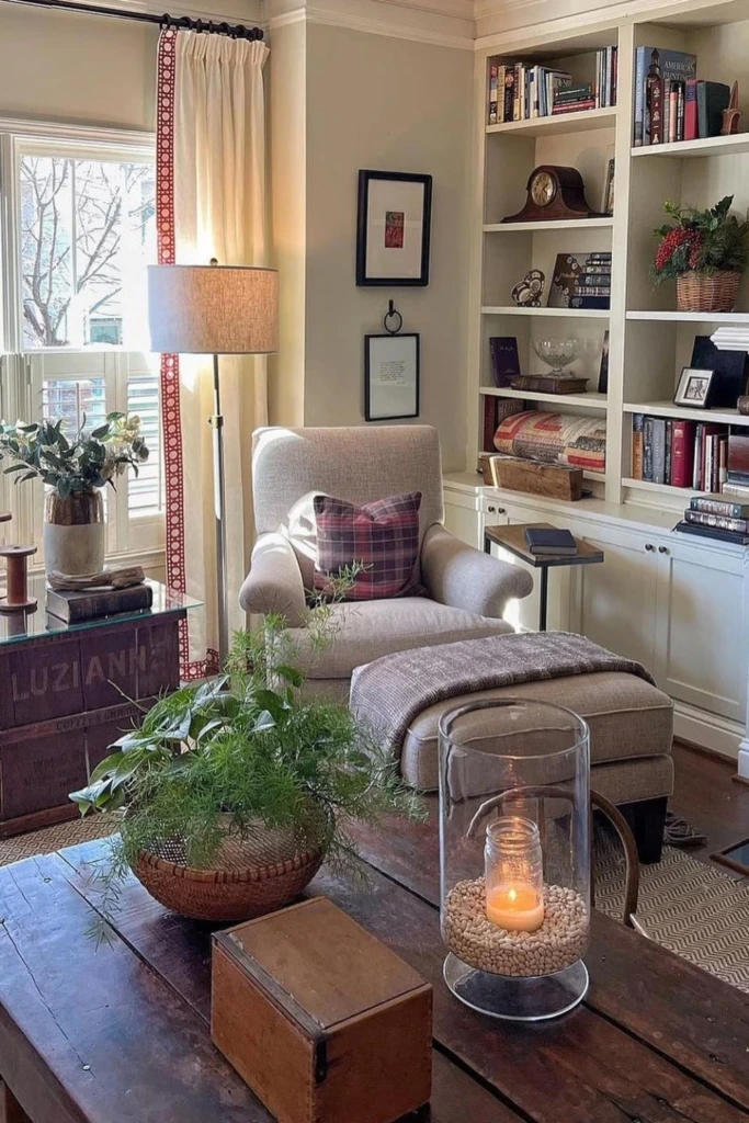 Why DIY Built-Ins Make Sense Today