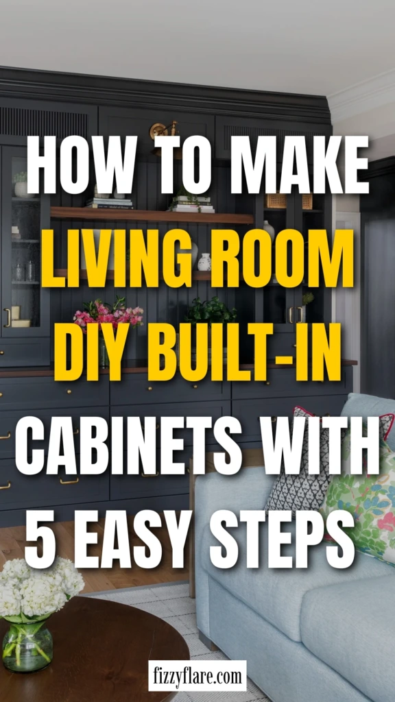 Add Shelves and Supports Like a Pro