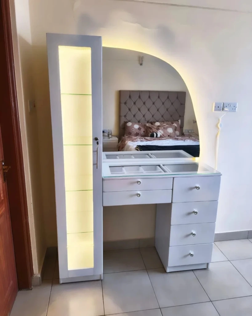 Lighting and Mirror Solutions That Work