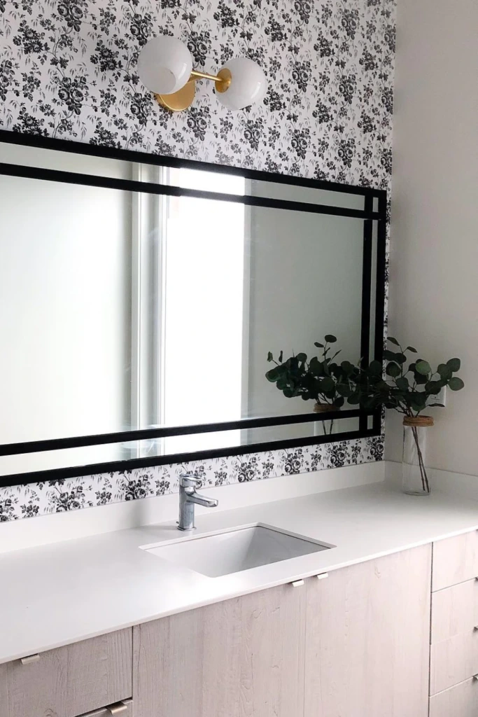 Double-Line Trim
