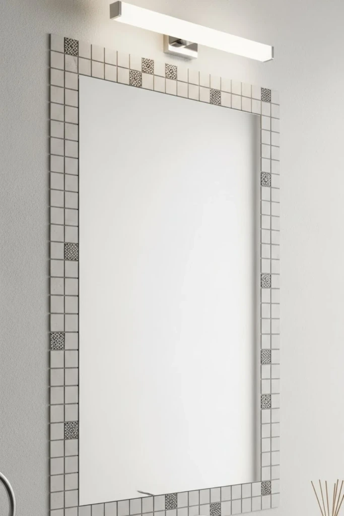 Tile Edge Border