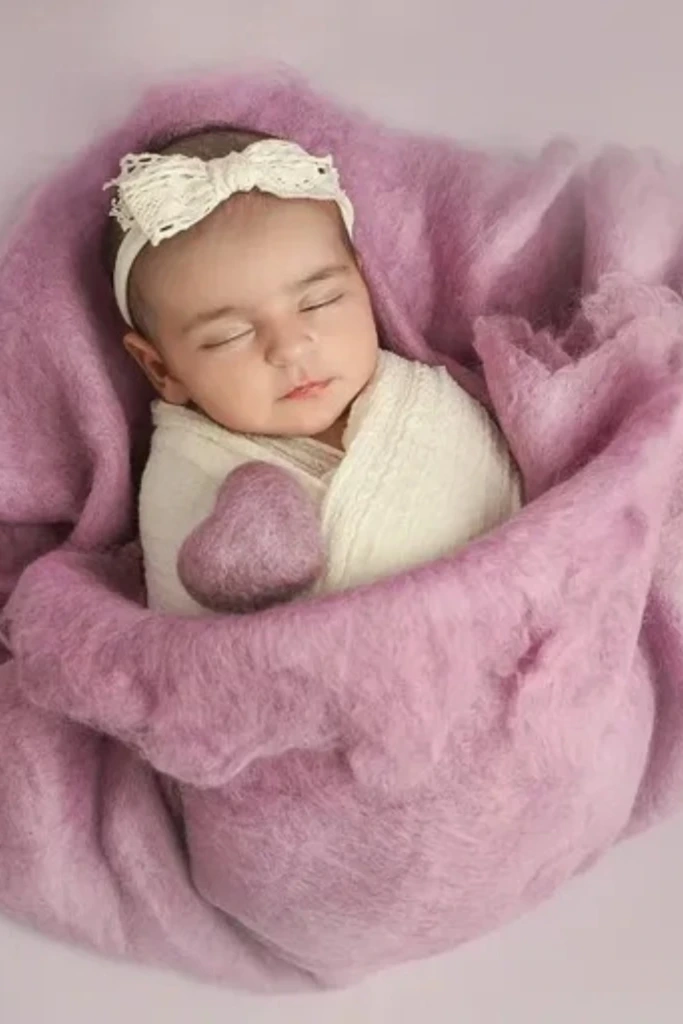 Soft Blanket Cocoon
