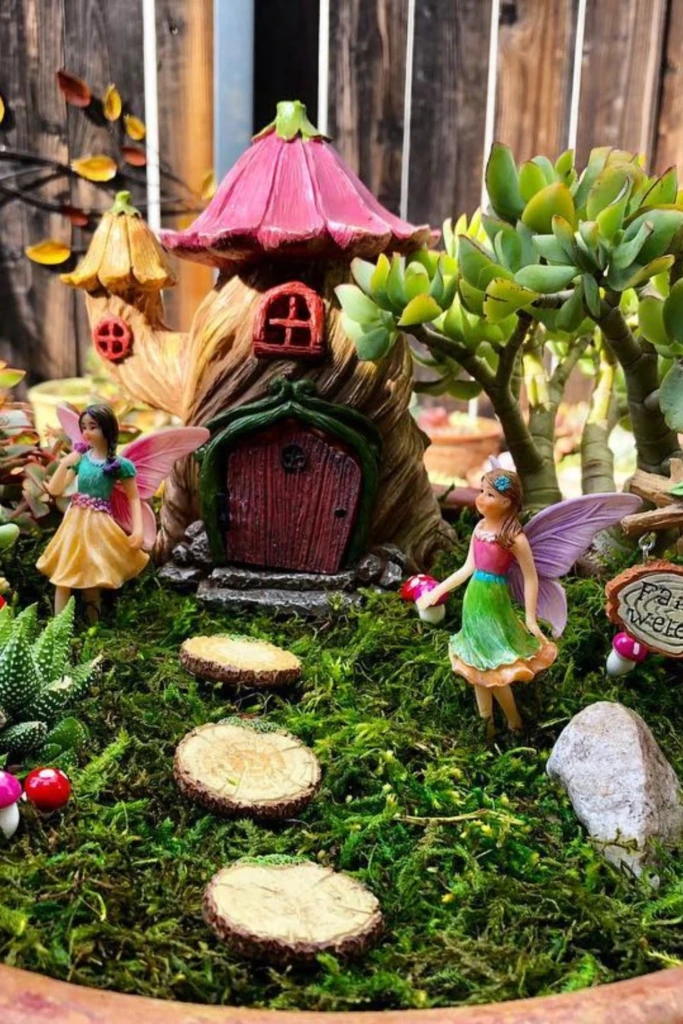 Fairy Trail