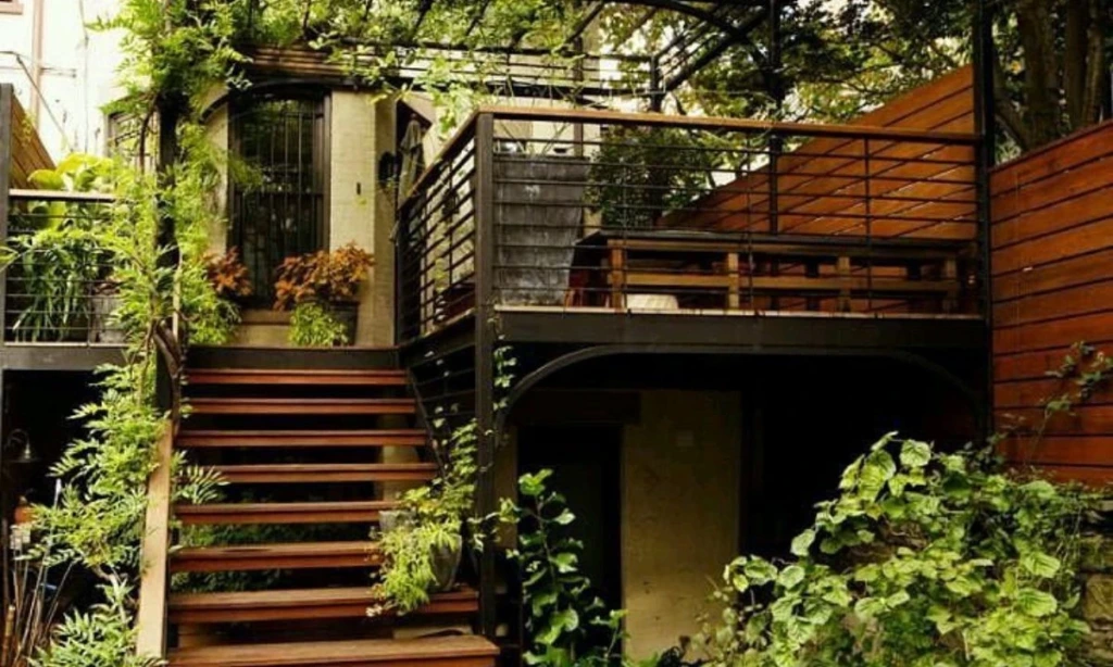 Planning The DIY Stair Project