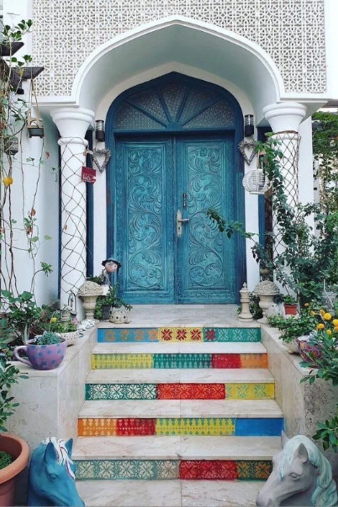 Mosaic Pop
