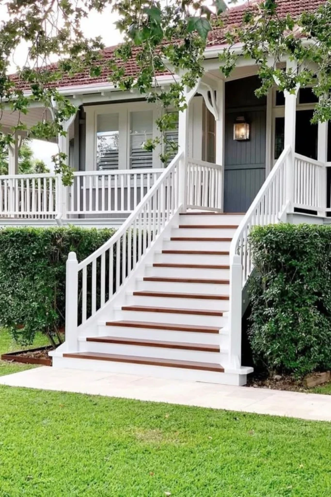 Cottage Curve